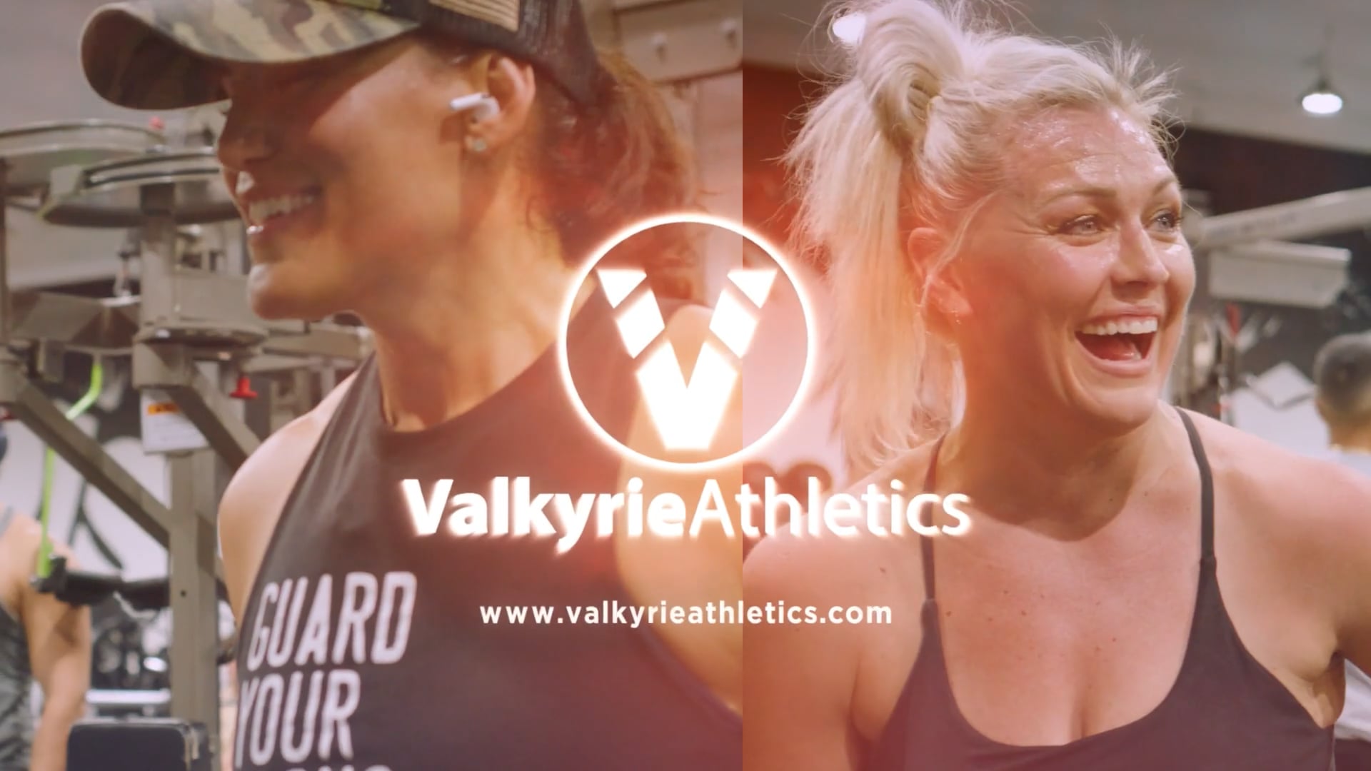 Valkyrie Athletics 2023
