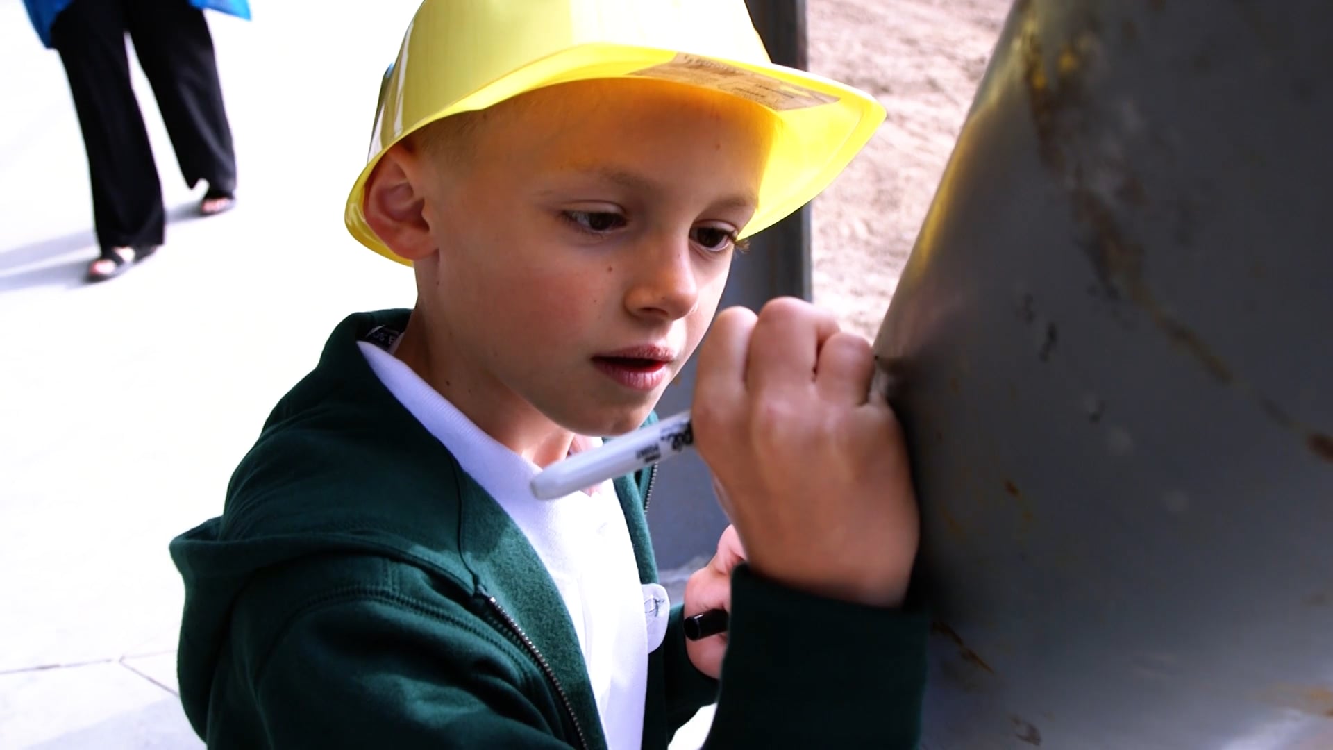 Oakwood Private School Capital Campaign 2019