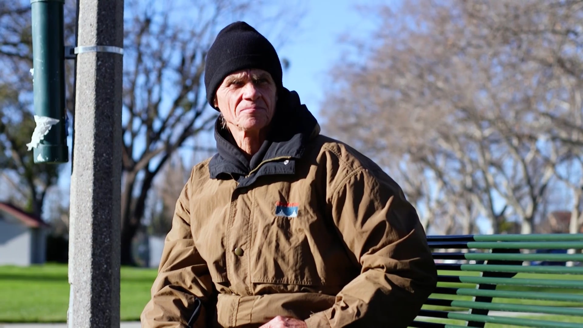 Abode Homeless Shelter 2019