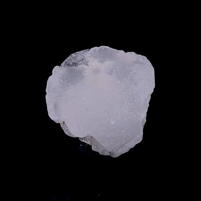 Pollucite (gemmy crystal)