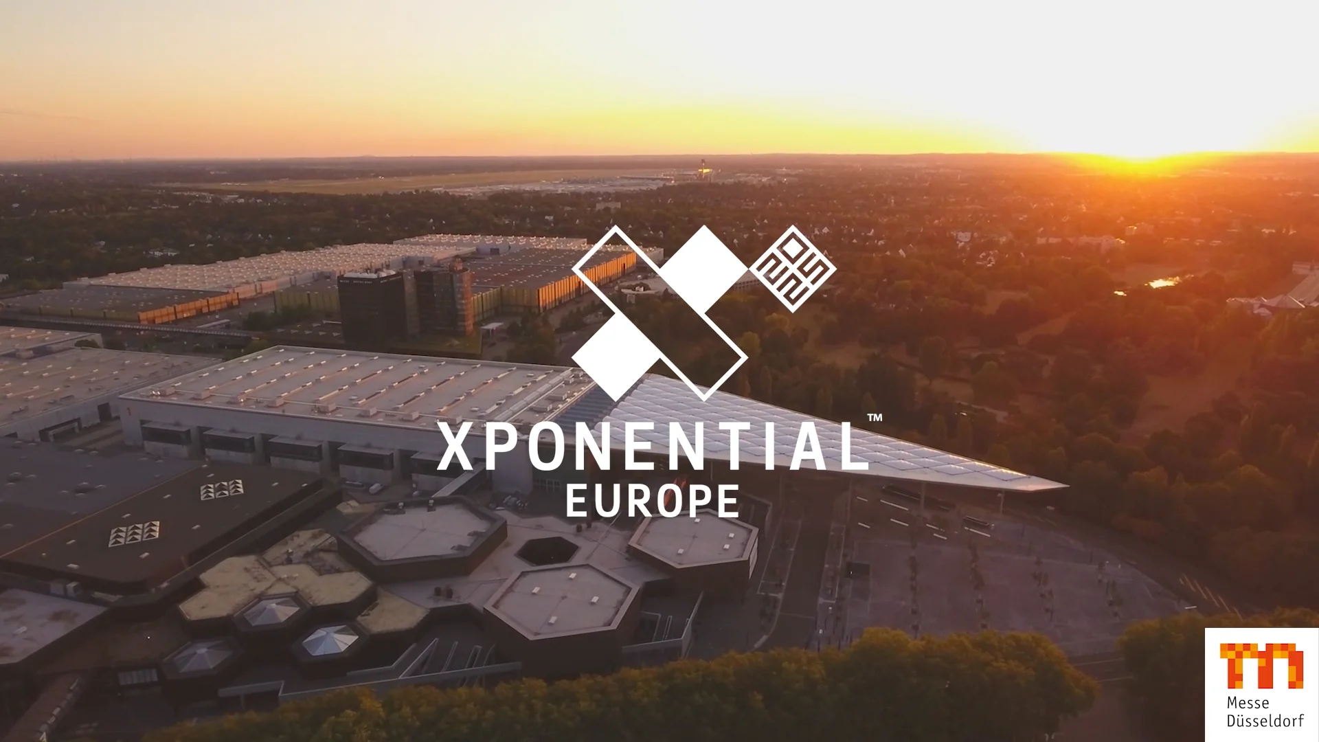 XPONENTIAL EUROPE 2025 GB