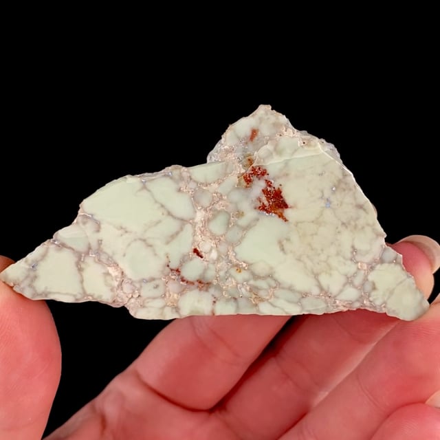 Mansfieldite (RARE specimen & locality)