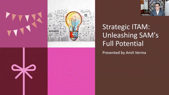 Strategic ITAM: Unleashing SAM’s Full Potential