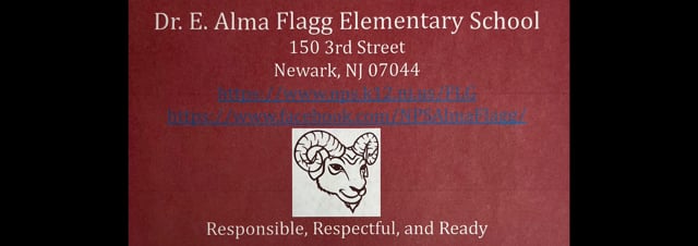 Dr. E. Alma Flagg Elementary School