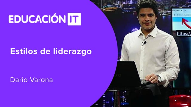 Estilos de liderazgo
