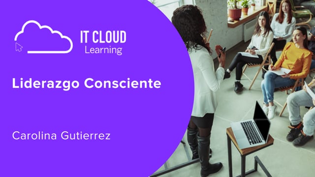 Liderazgo Consciente
