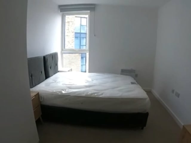 Video 1: Bedroom