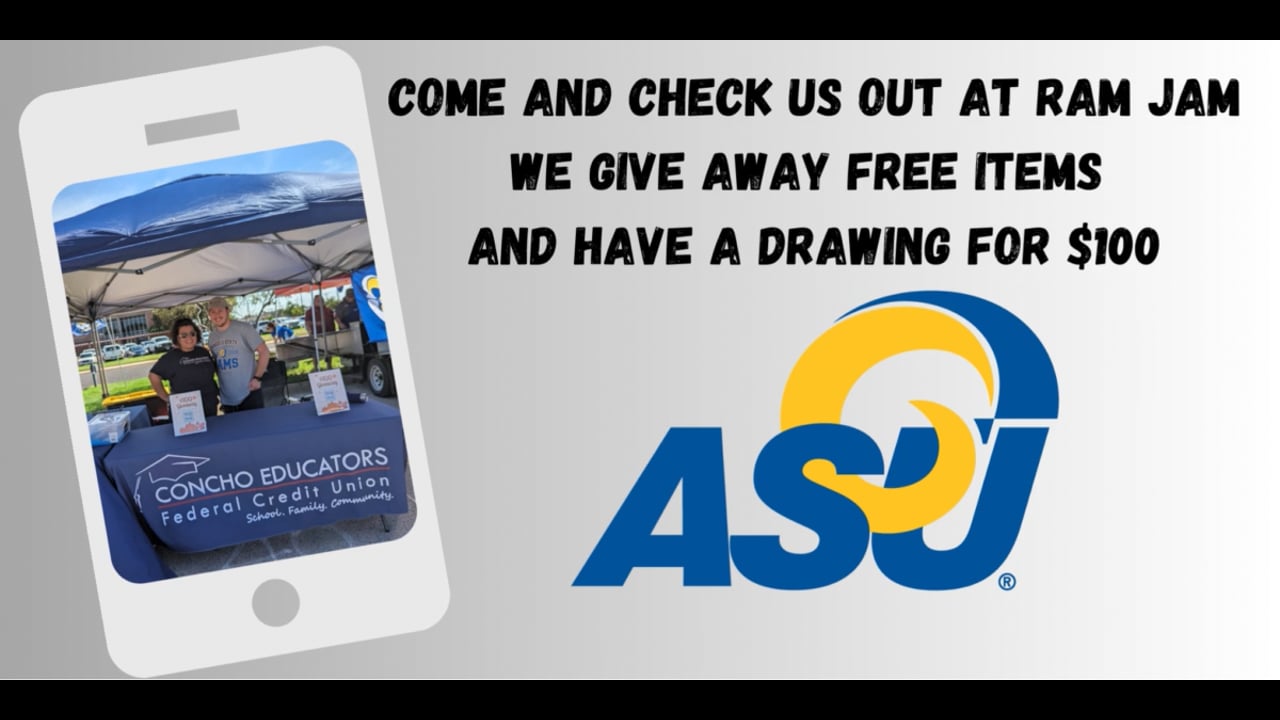 CDs Concho Educators Federal Credit Union