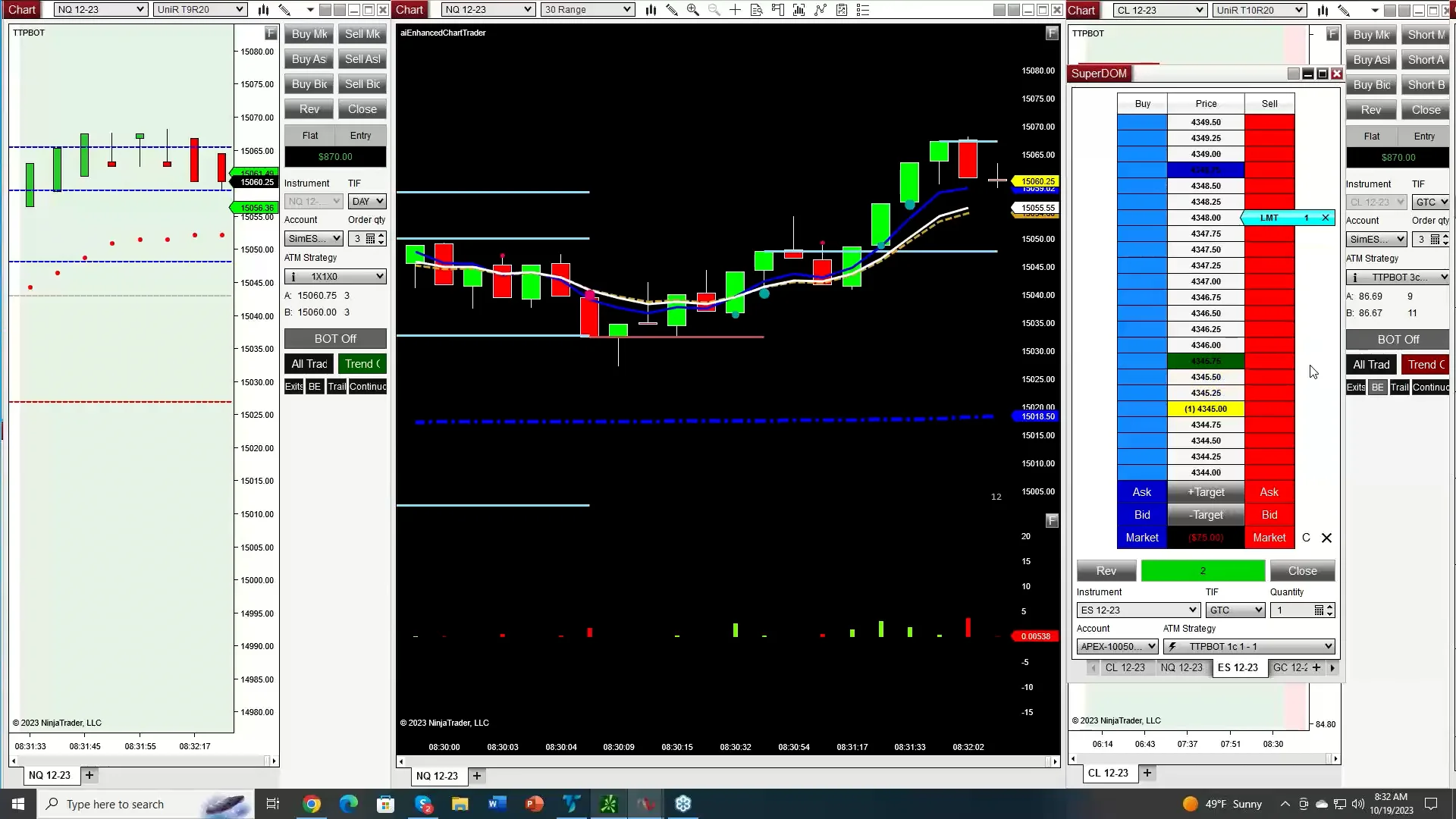 2023-10-19 07.59 Targets Trading Pro October Trade Room Access on Vimeo