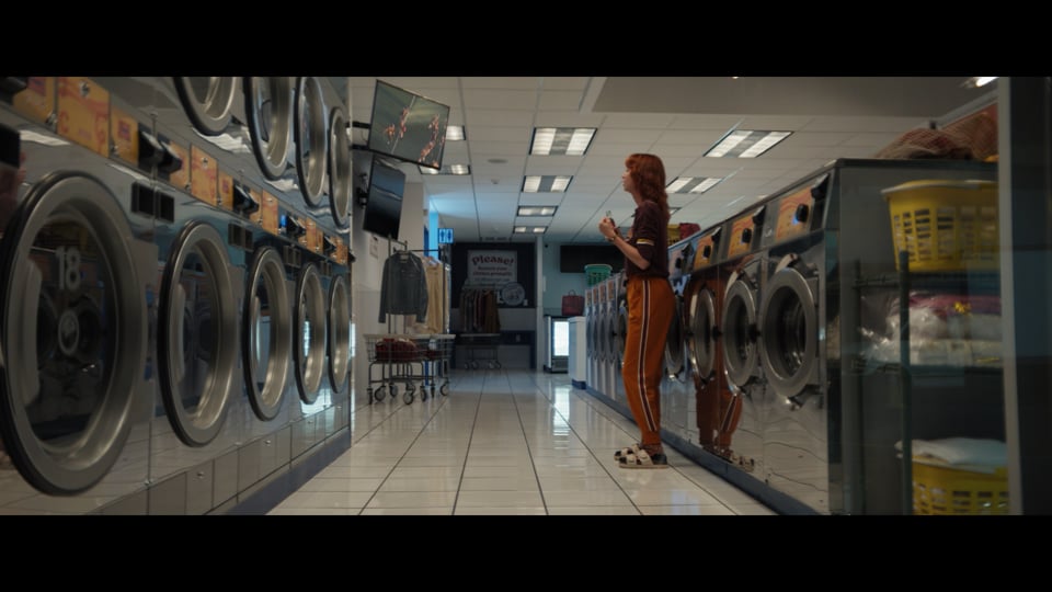 Coca Cola "Fan Work Is Thirsty Work" :60