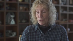 Joan Churchill | Discussing Her Film 4.1 Miles