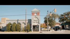 Jebaily Law Firm: Florence 30 Sec.