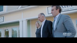 Jebaily Law Firm: Myrtle Beach 30 Sec.
