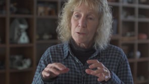 Joan Churchill | Discussing Her Film Fire At Sea