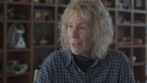 Joan Churchill | The Importance Of Real World Experiences For Filmmaking