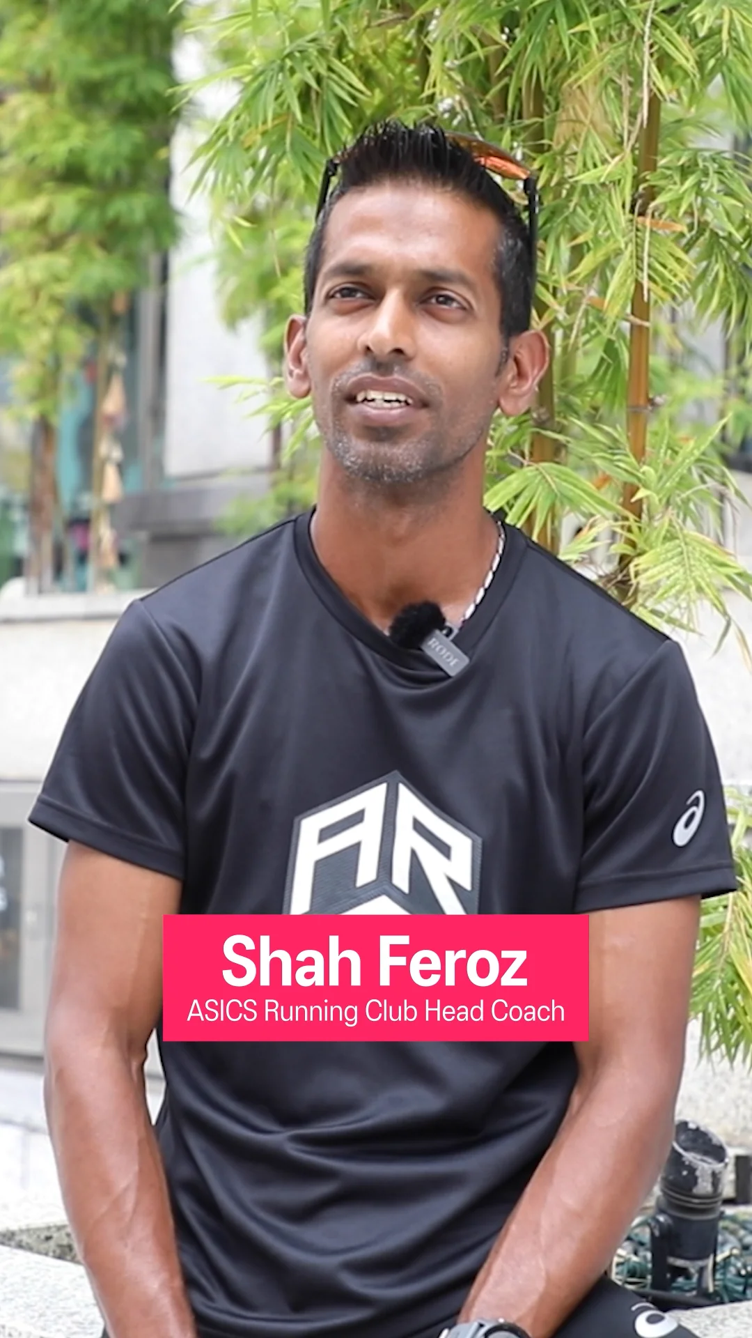 coaching-tips-1-preparing-for-a-10km-road-race-with-shah-feroz-on-vimeo