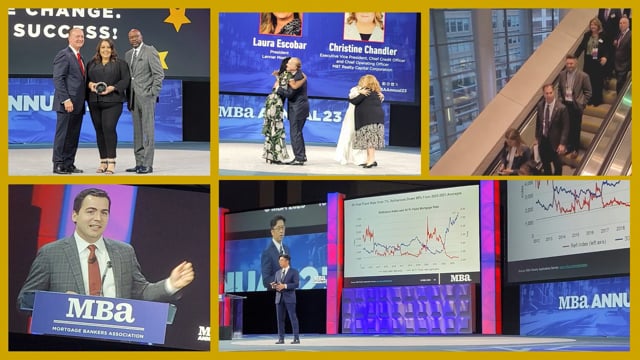 MBA Annual23 Wrap-Up