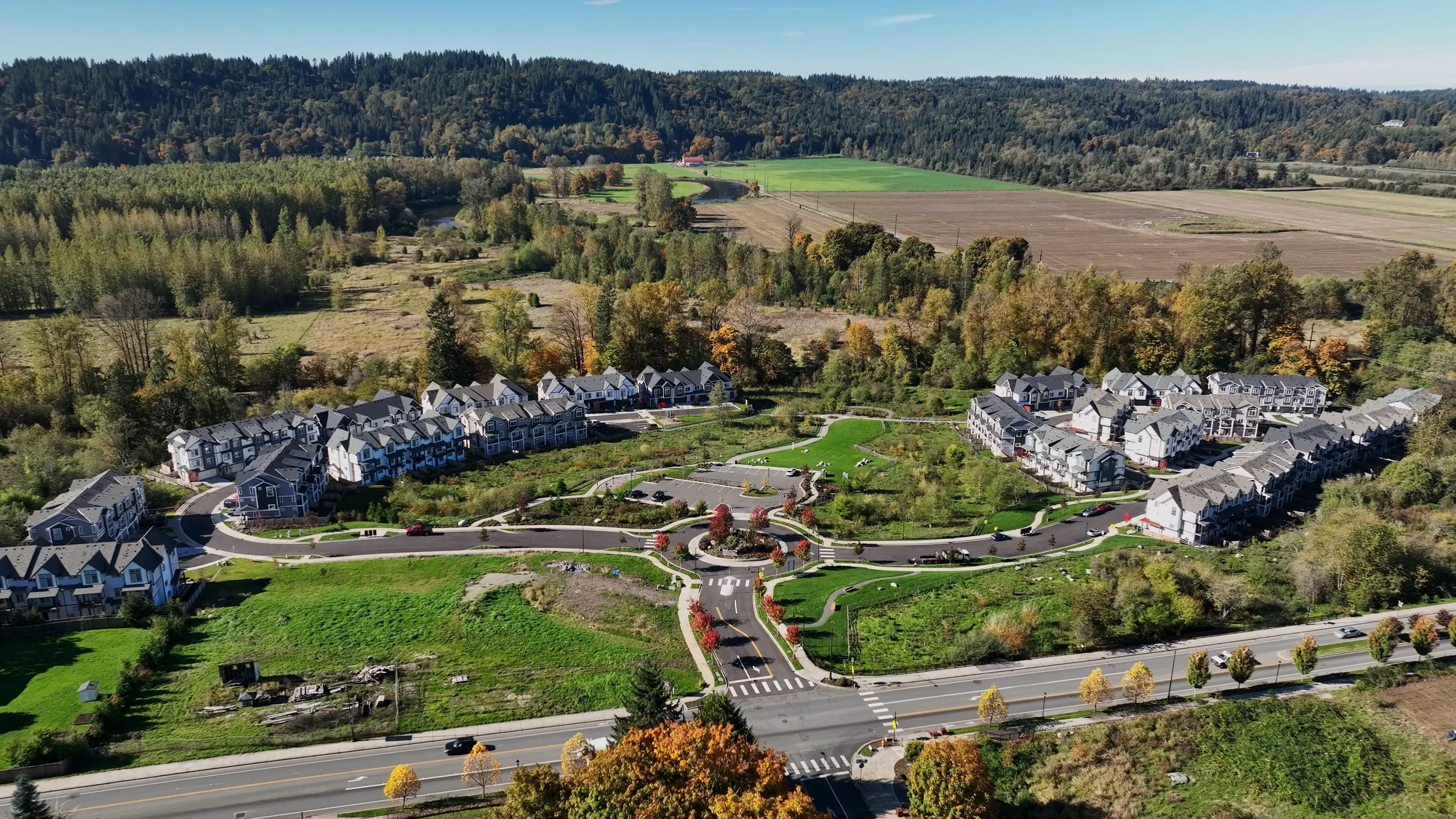 Duvall Village Video Tour on Vimeo