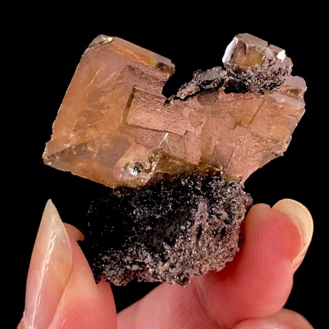 Wulfenite