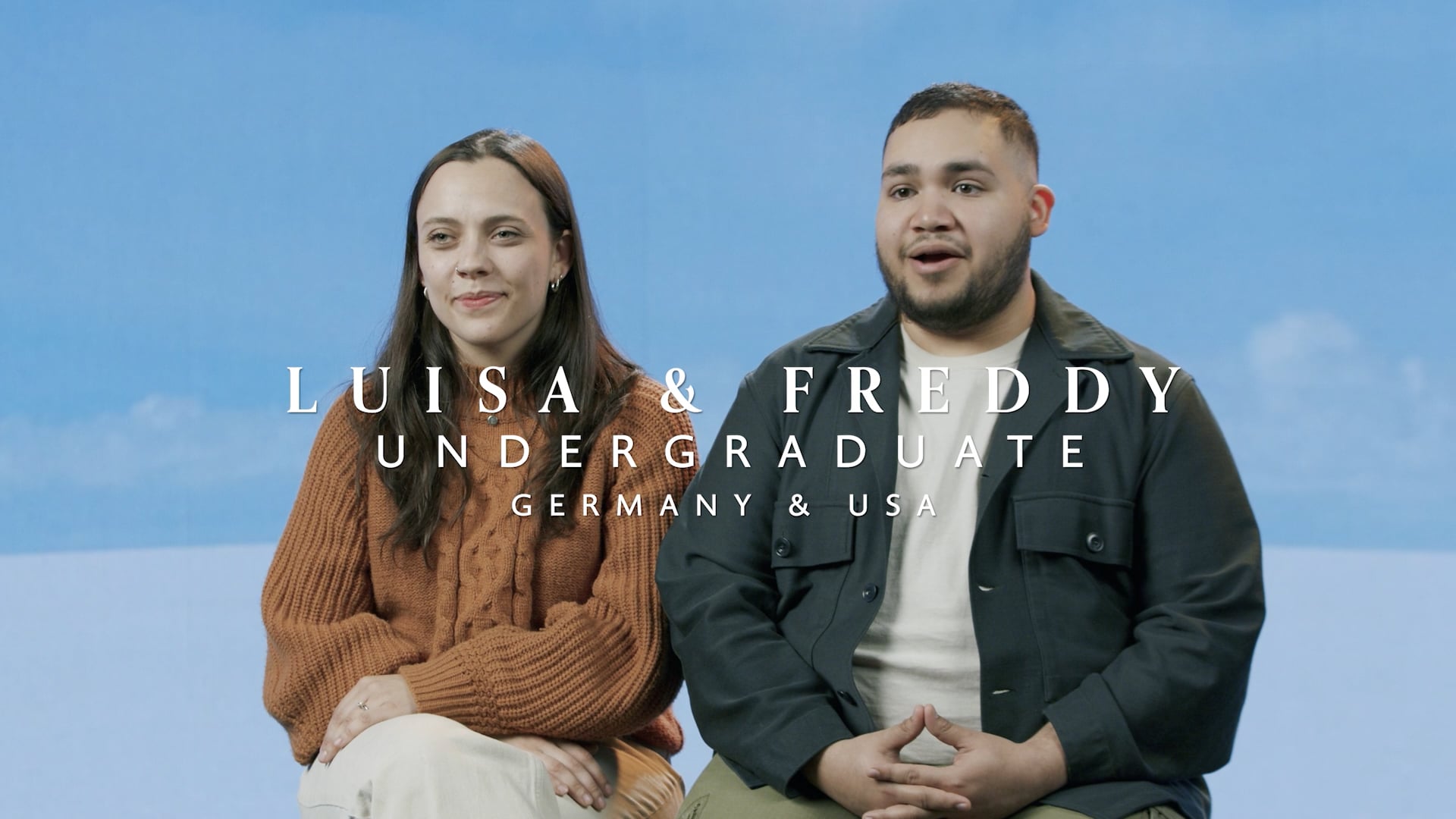 Hillsong College Graduation 2022