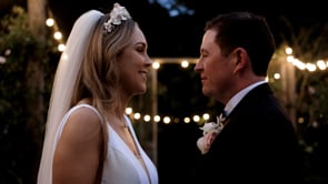 A Fairy Tale Wedding at Tinakilly House: Laura and Andrew's Love Story