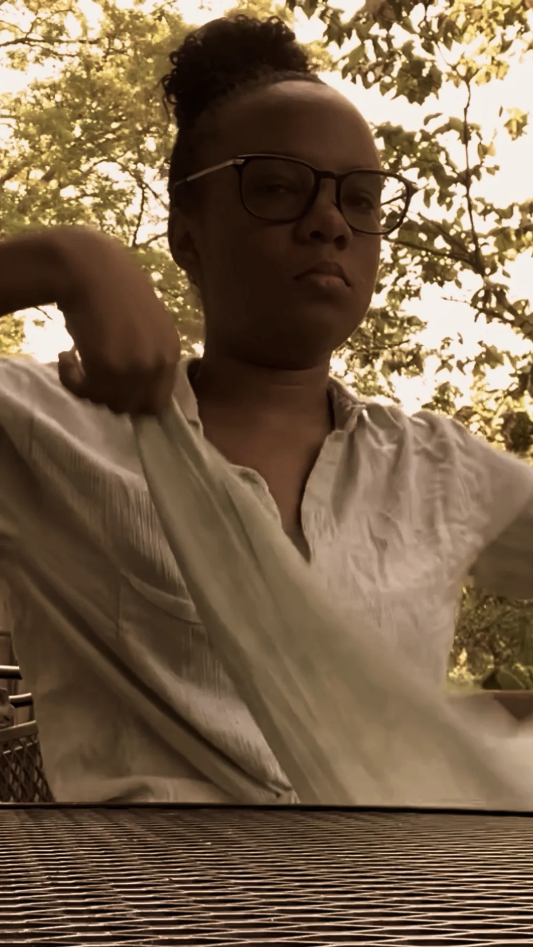 Performing for the Camera on Vimeo