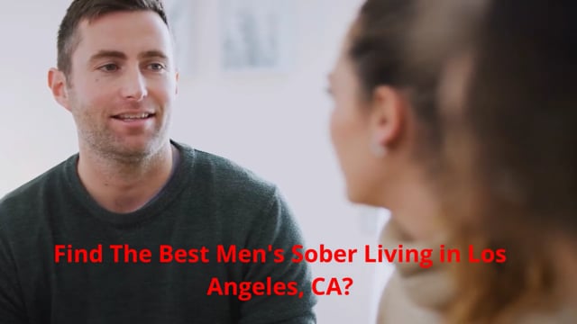 Solstice Recovery - Men's Sober Living in Los Angeles, CA