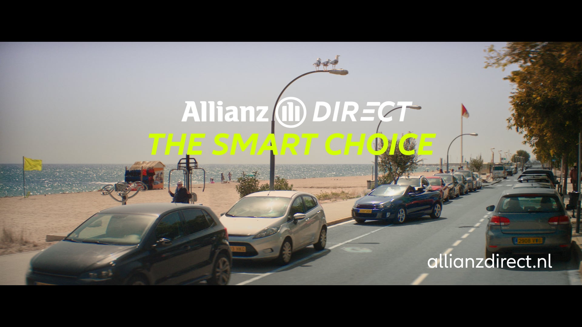Allianz Direct