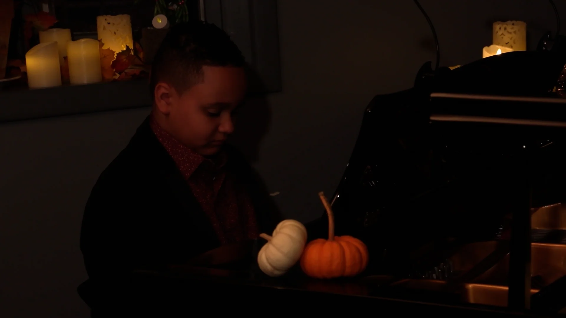 13 on Vimeo