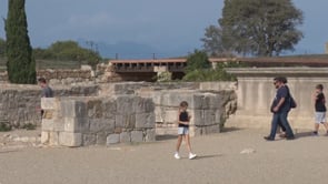 Pugen els visitants al MAC Empúries durant el primer semestre de l'any i cauen lleugerament a l'estiu