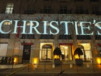 Mapping Christie’s 23