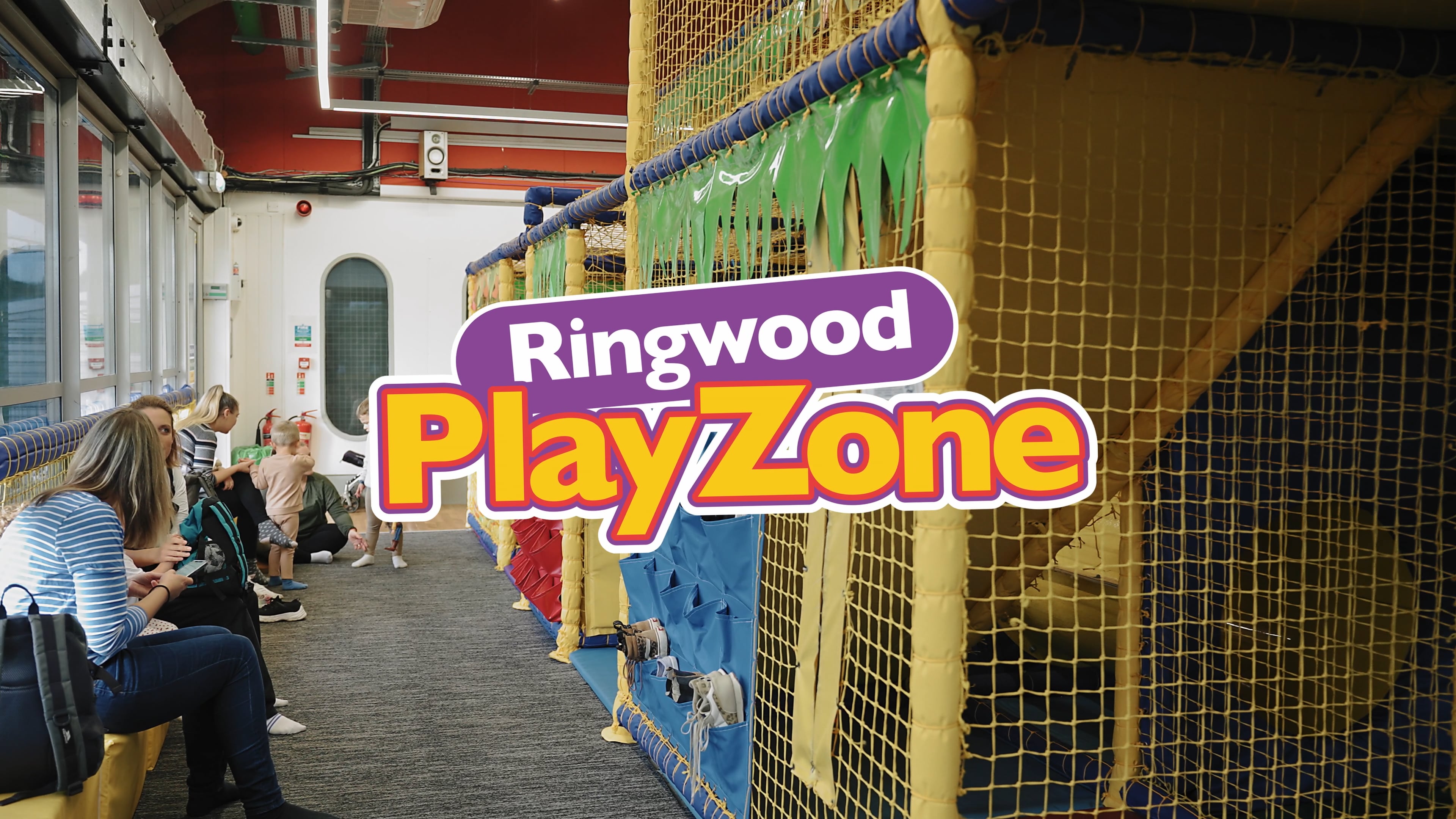 Ringwood Playzone