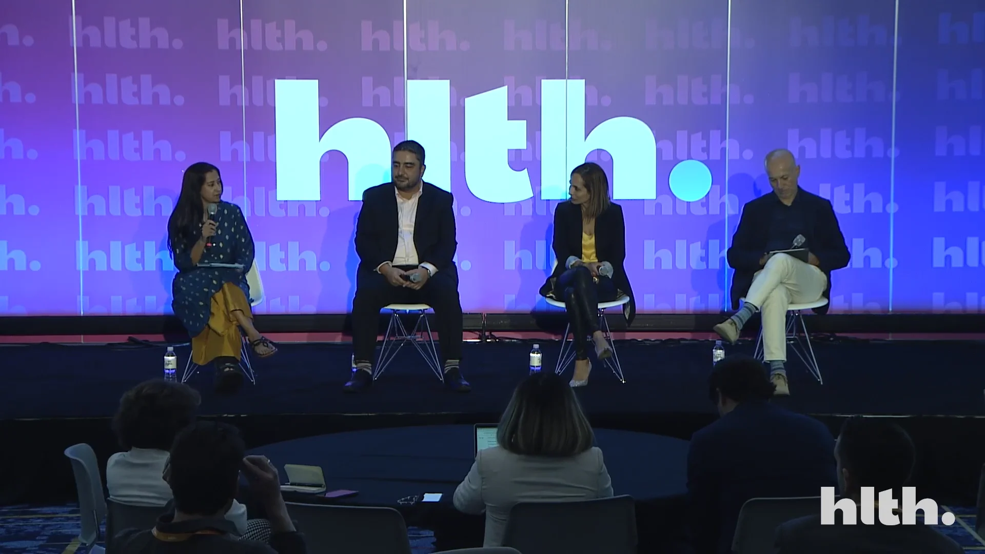Harnessing AI & Analytics as a Force for Good on Vimeo