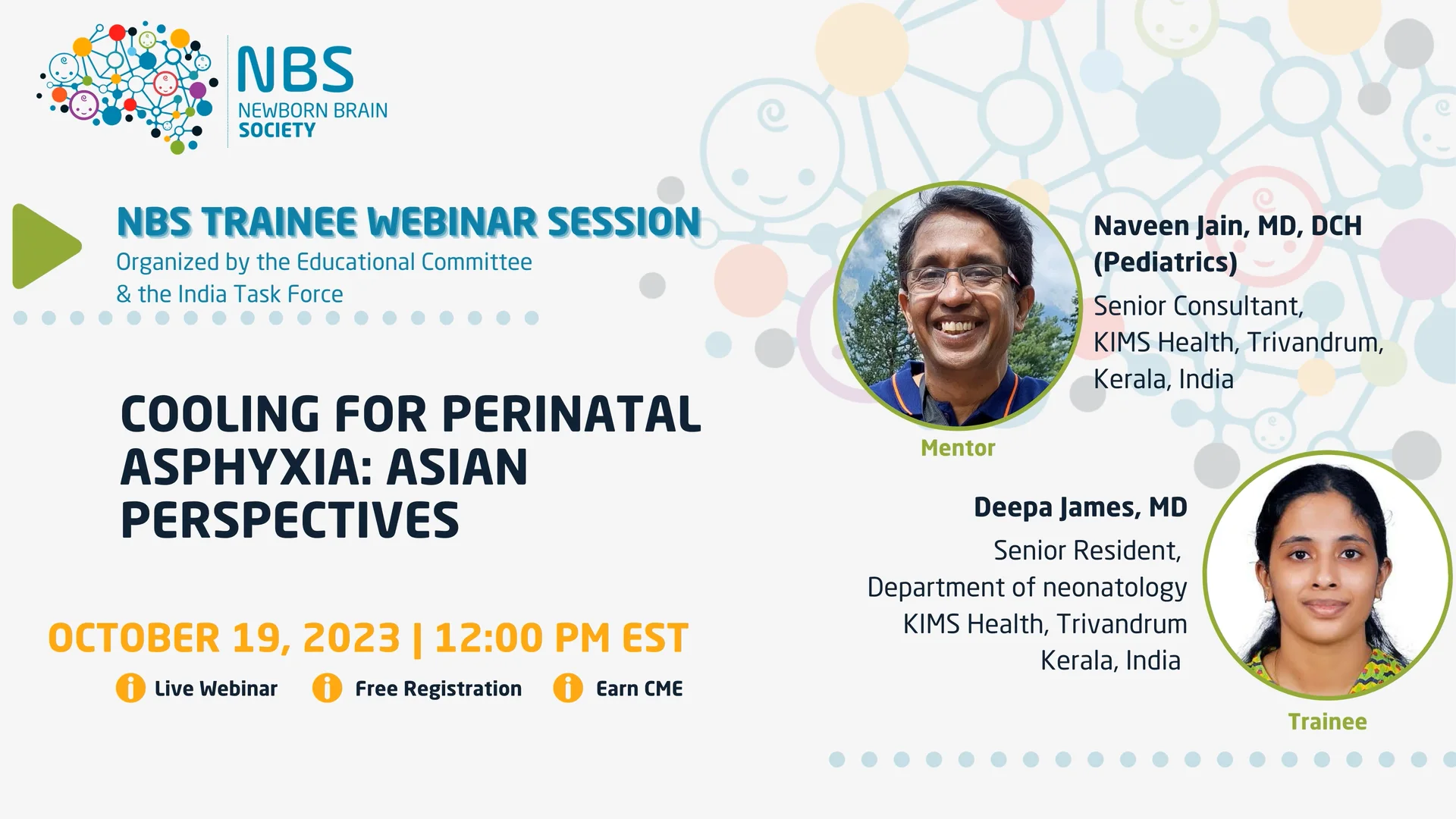 NBS Webinar Session 10-19-23 Deepa James & Naveen Jain on Vimeo