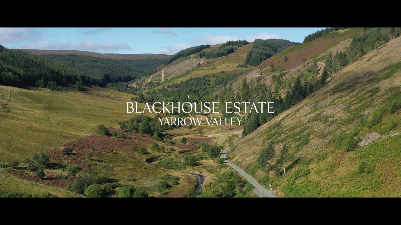 Blackhouse, Yarrow Valley, By Selkirk, Scottish Borders, TD7 5NJ Rettie