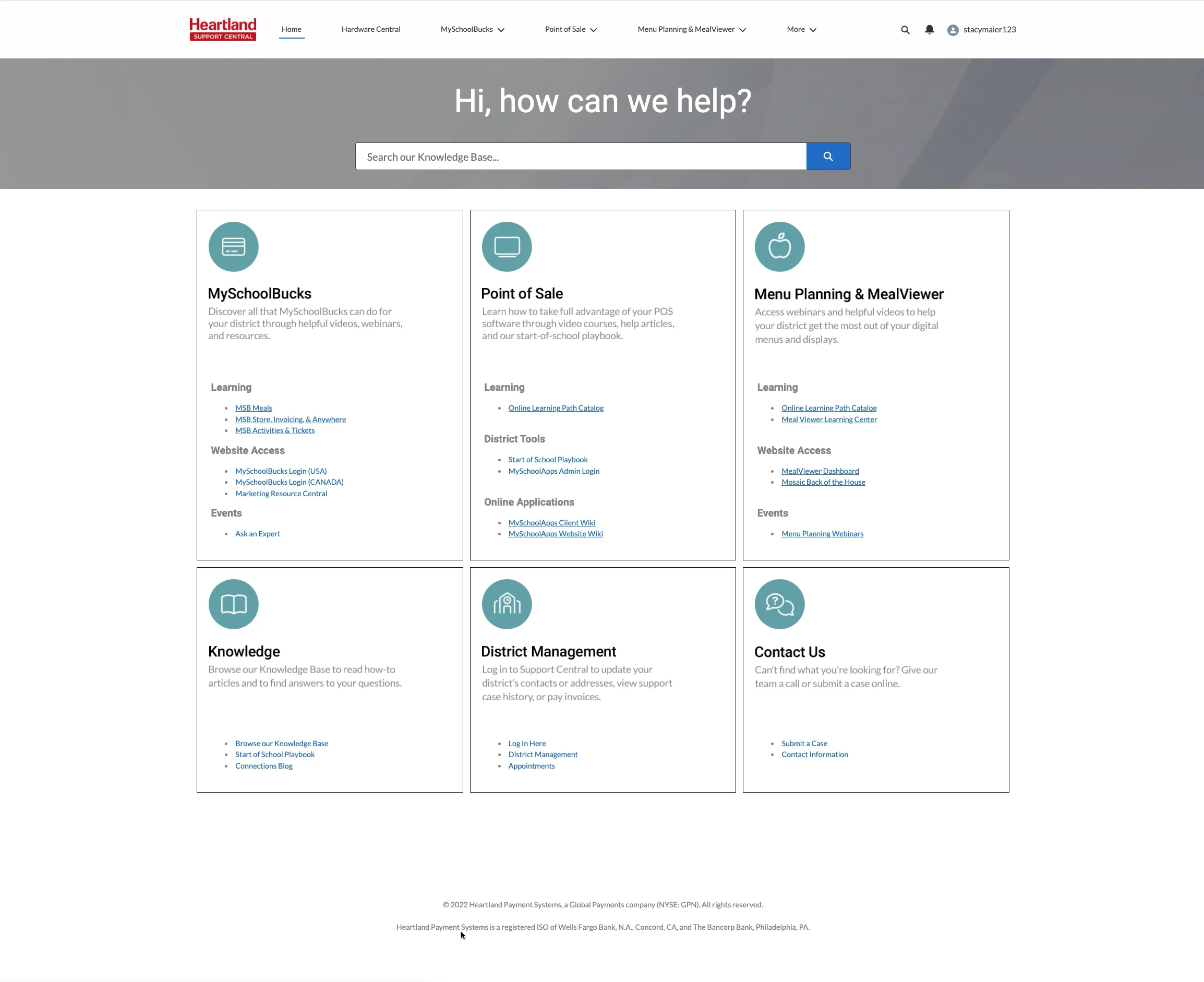 hardware_central on Vimeo