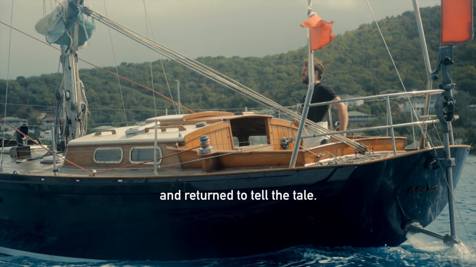 Diageo Rare and Exceptional Video Poster