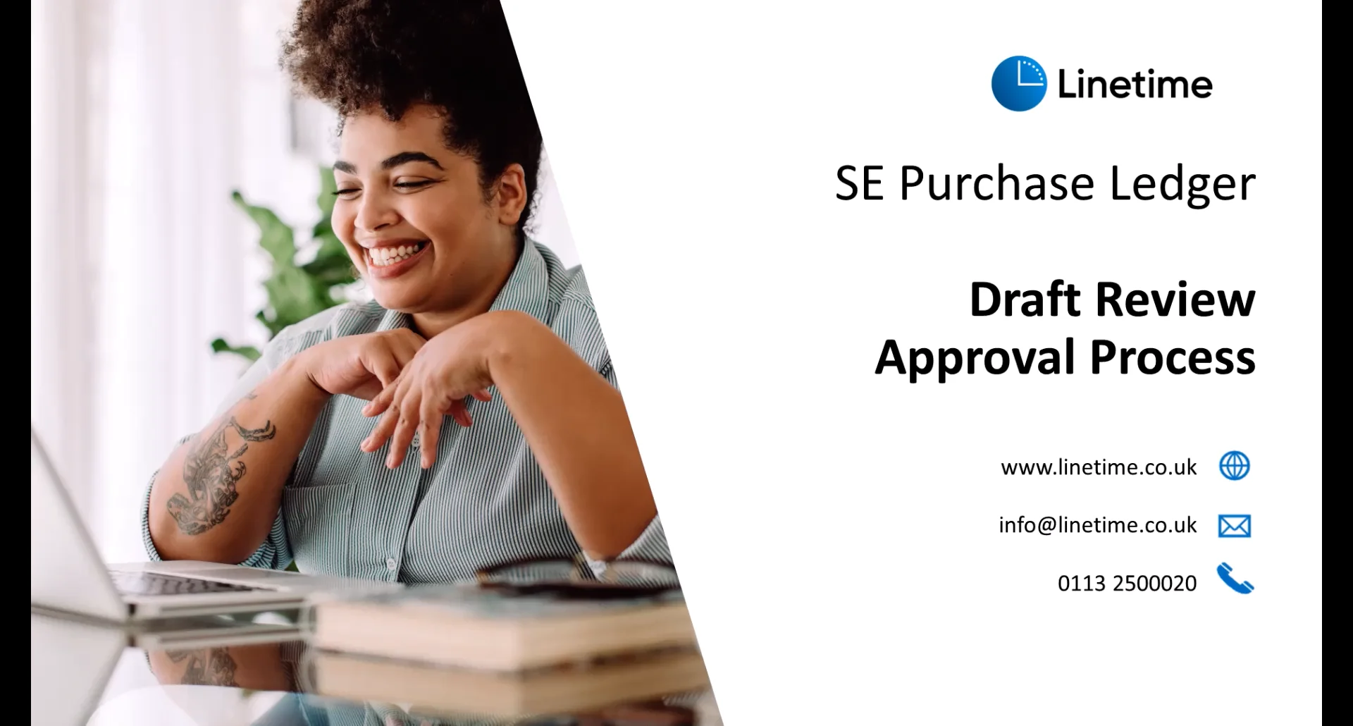 3. Draft Review Approval Process.scproj on Vimeo