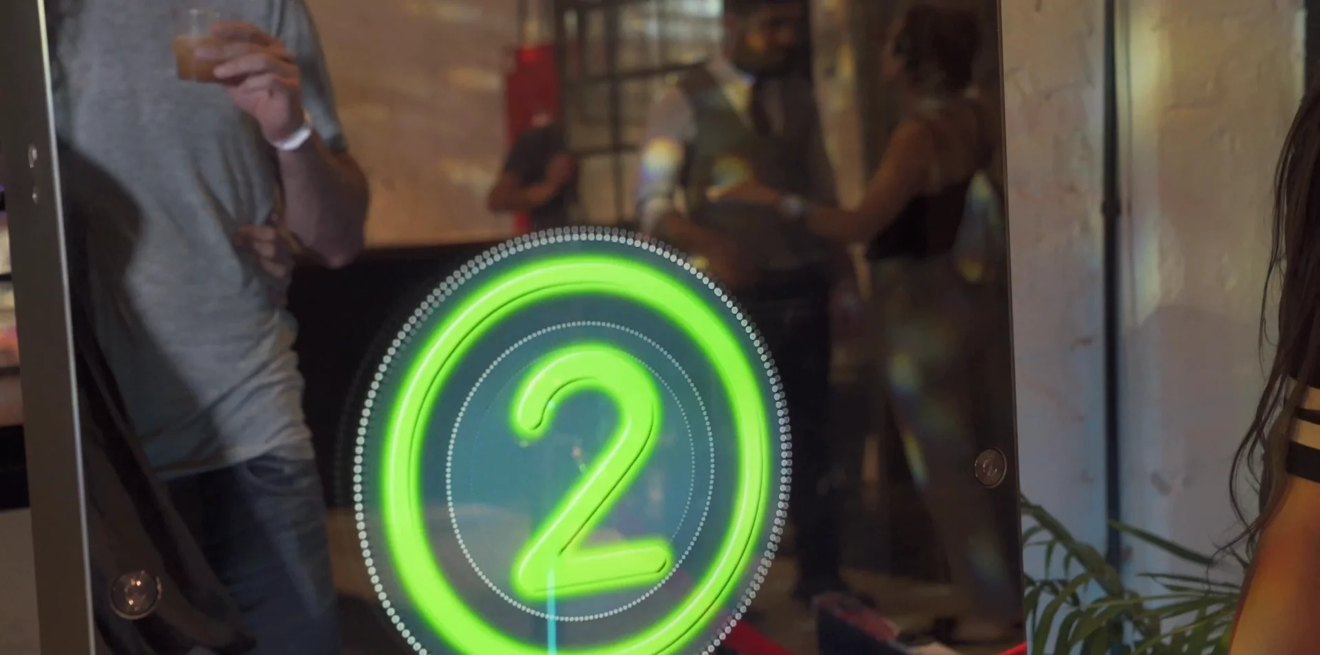 Teaser on Vimeo