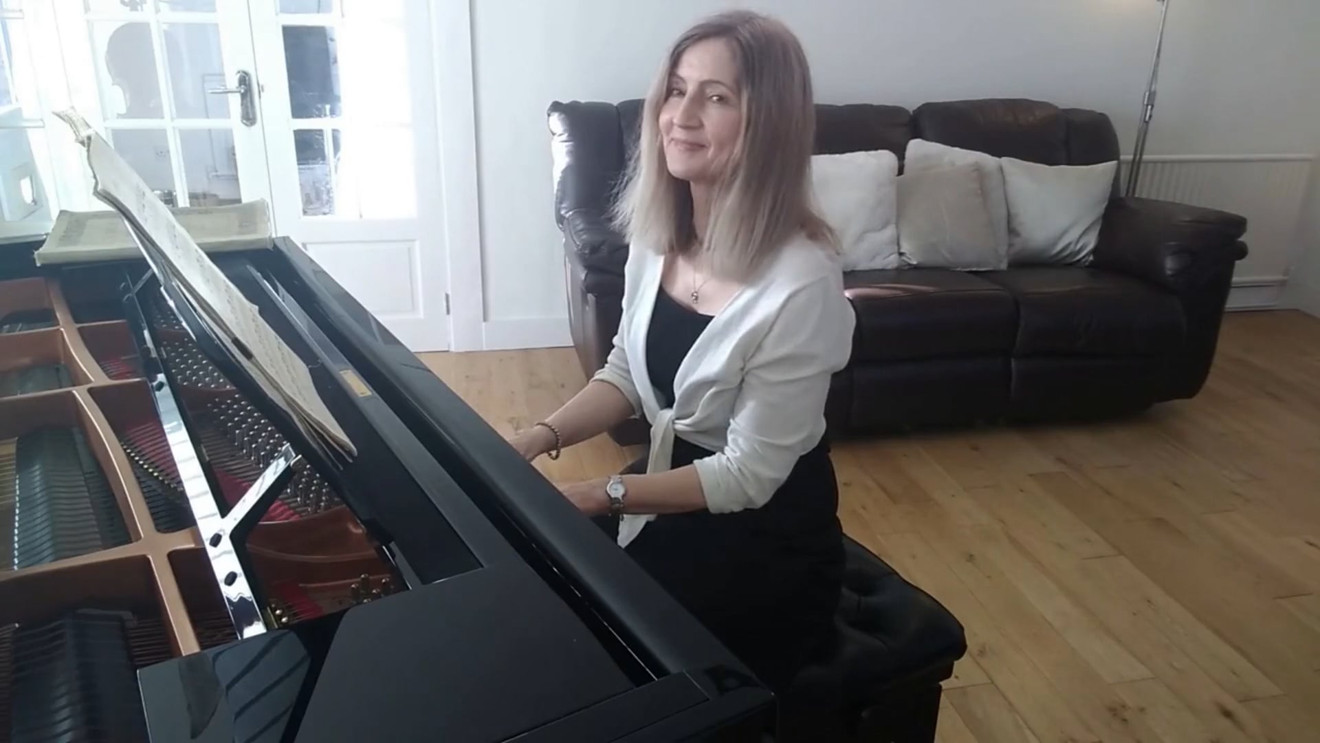 Classical Piano Sampler - 2