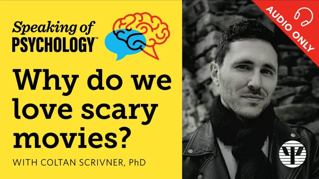 Scream: The psychology of why we love horror movies - BBC Science Focus  Magazine