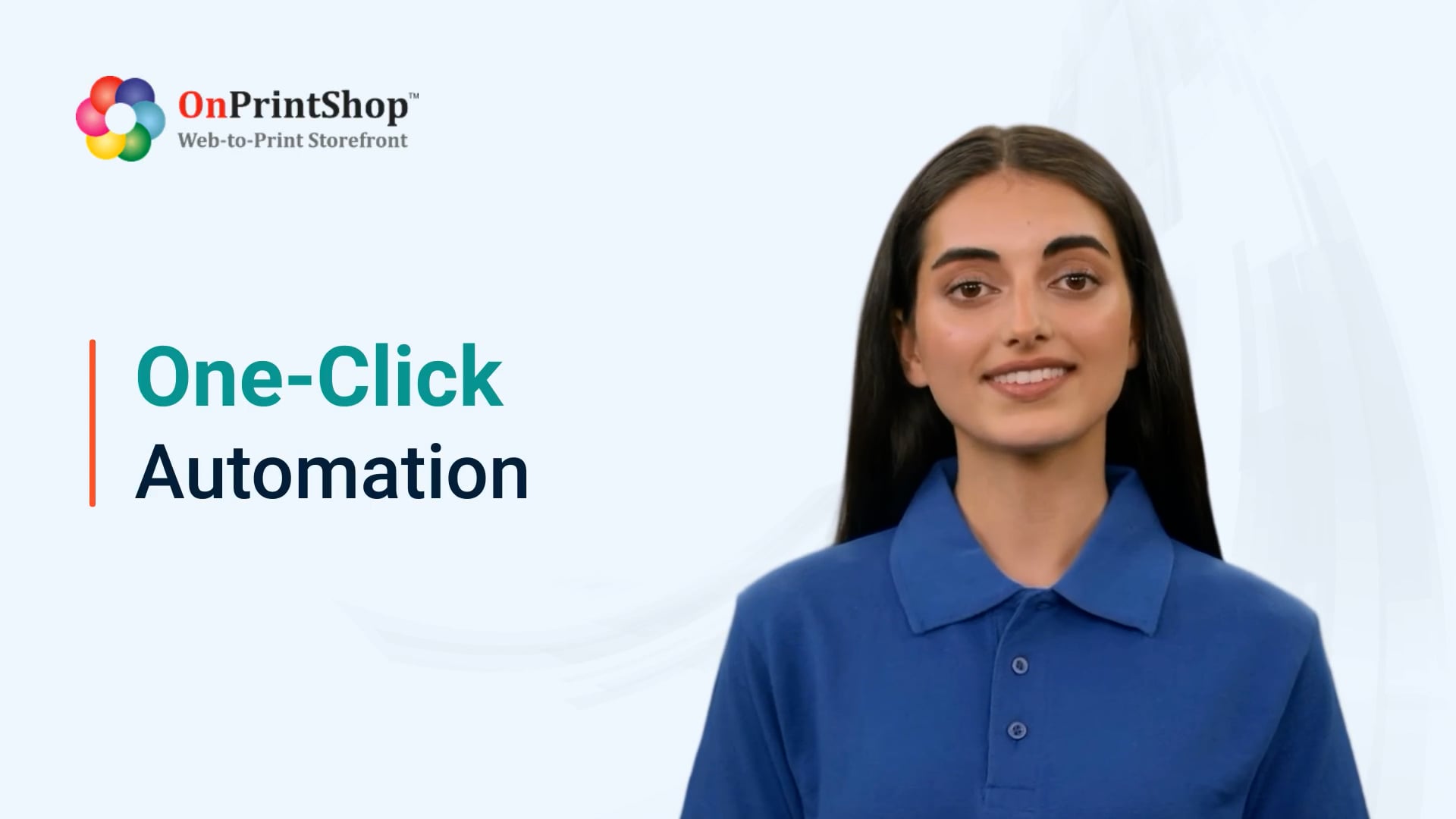 One-Click Automation | OnPrintShop