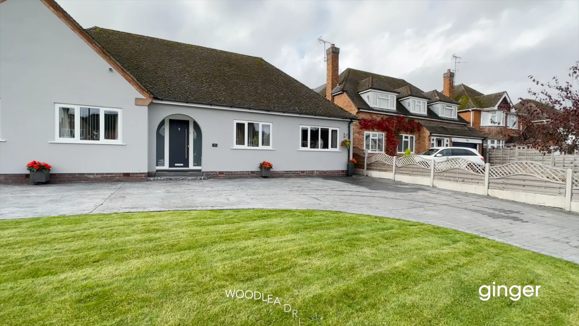 Woodlea Drive, Solihull on Vimeo