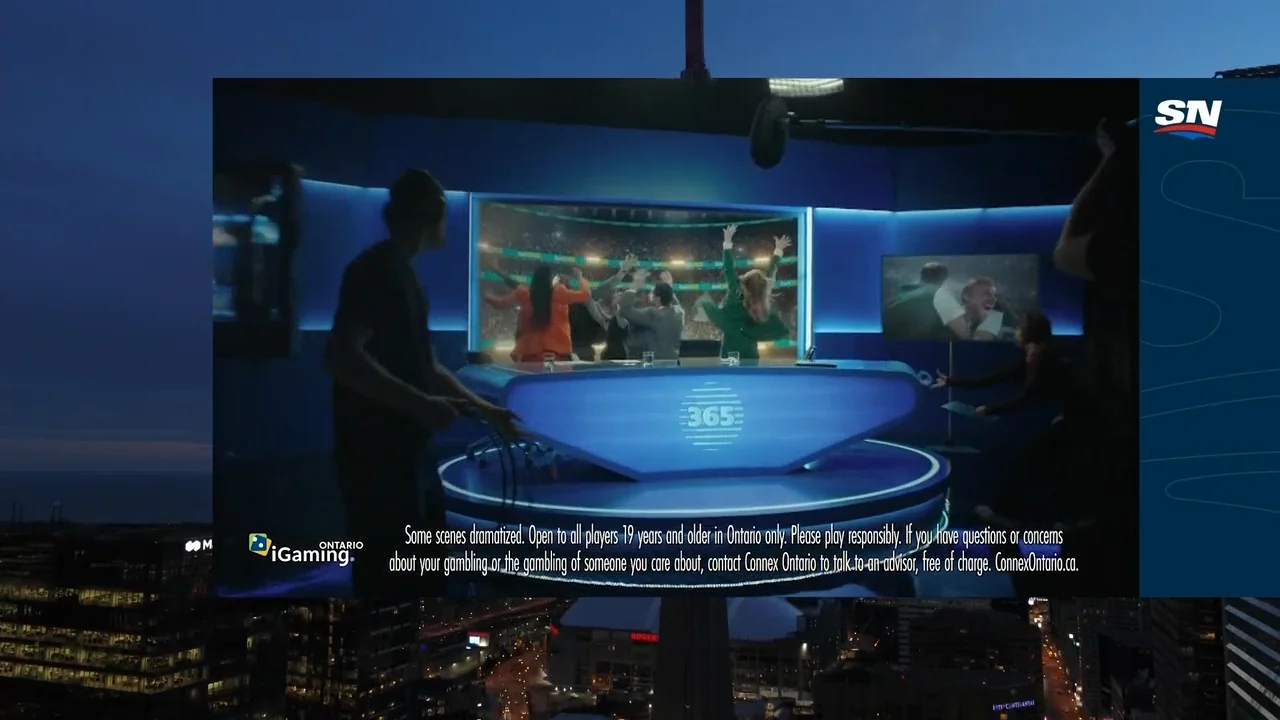 WNH - Bet365 - Drop In- October 11, 2023 on Vimeo