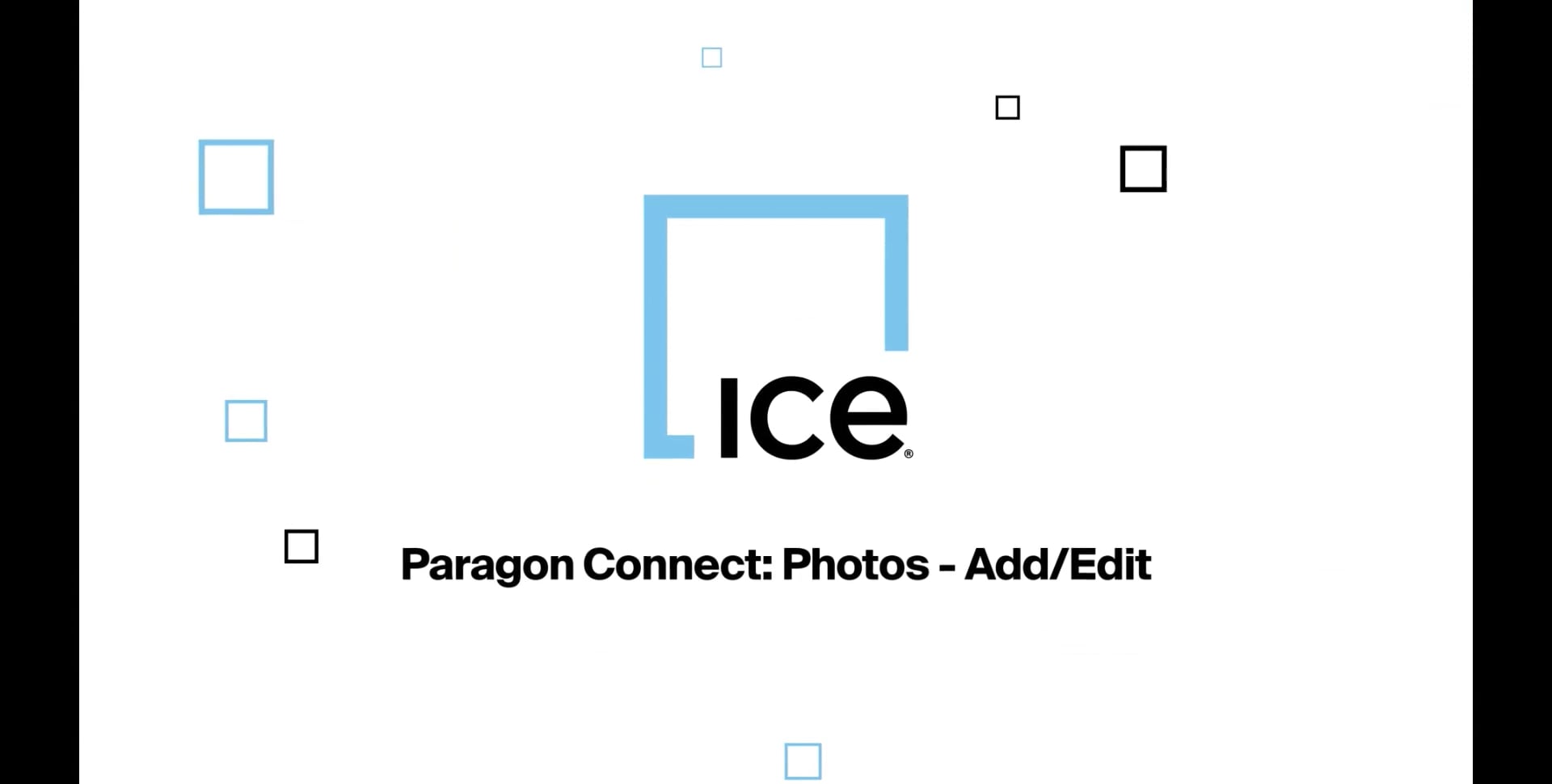 Paragon Connect - Adding and Editing Listing Photos