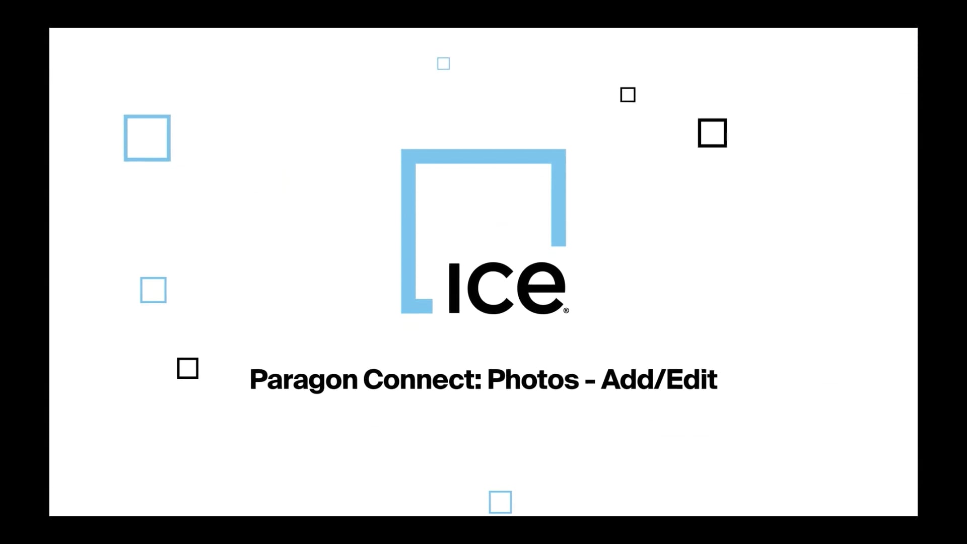 Paragon Connect - Adding and Editing Listing Photos