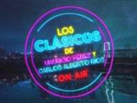 Viernes 20 de octubre - Los Clásicos