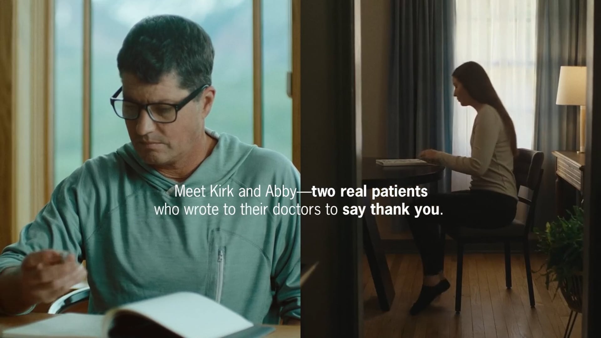 Patient Letters - Eli Lilly & Co.