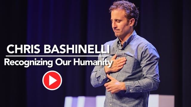 Recognizing Our Humanity: EF Tours