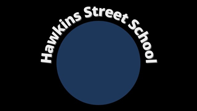 Hawkins Street Elementary School